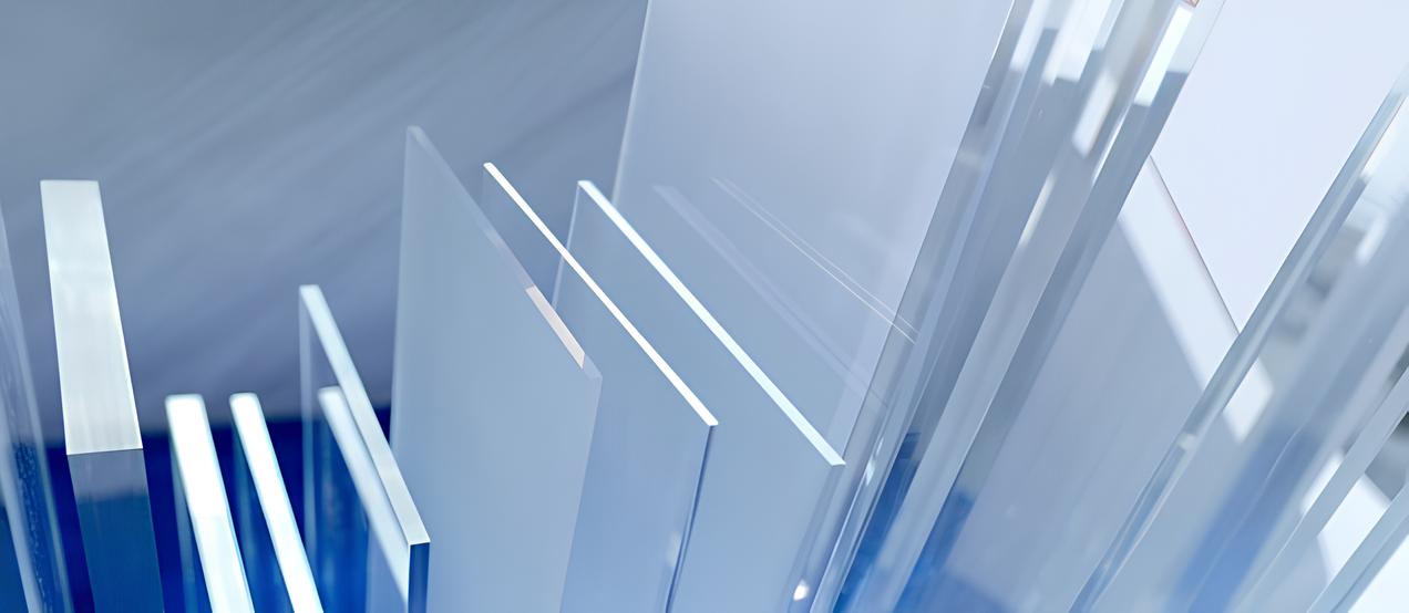 Acrylic Machining