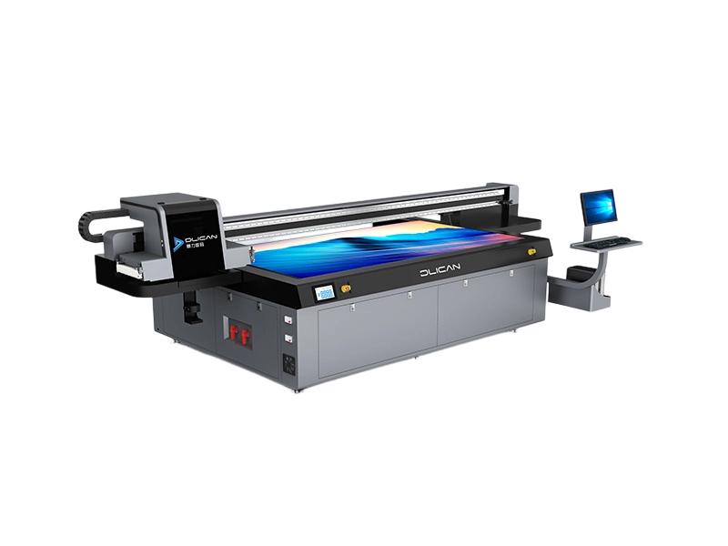 custom acrylic printing