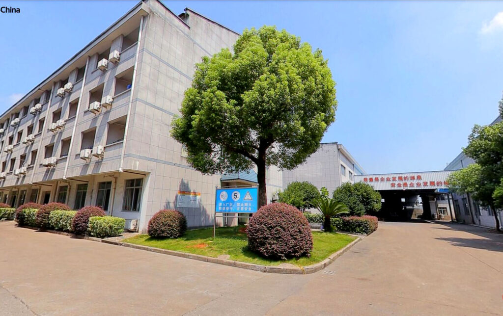 grandview acrylic sheets factory