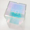 Acrylic Machining12 Acrylic Machining display
