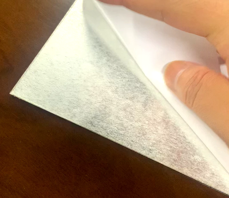 Acrylic Mirror Sheet 2