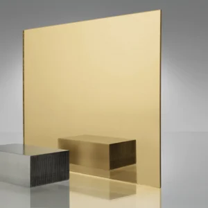 Acrylic mirror Sheet