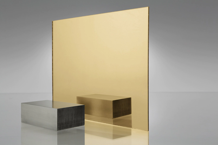 Acrylic mirror Sheet Acrylic mirror Sheet