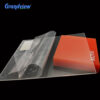 Clear Acrylic Sheet