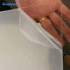 see through Clear Acrylic Sheets