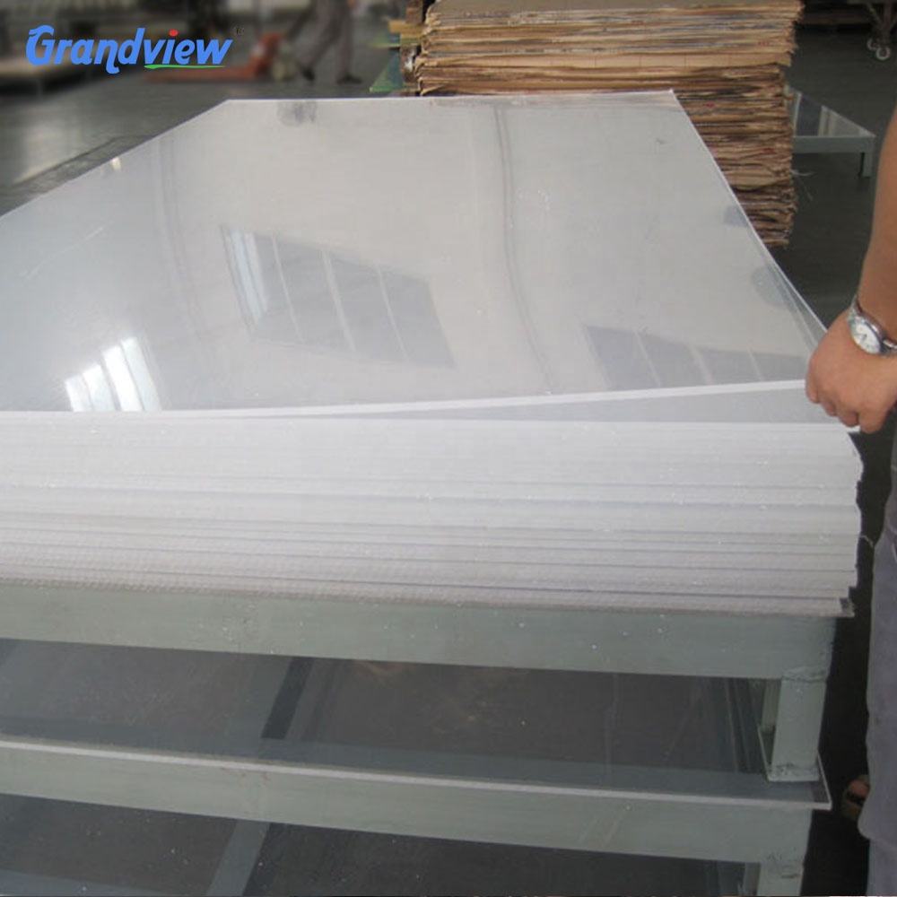 Clear Acrylic Sheet4