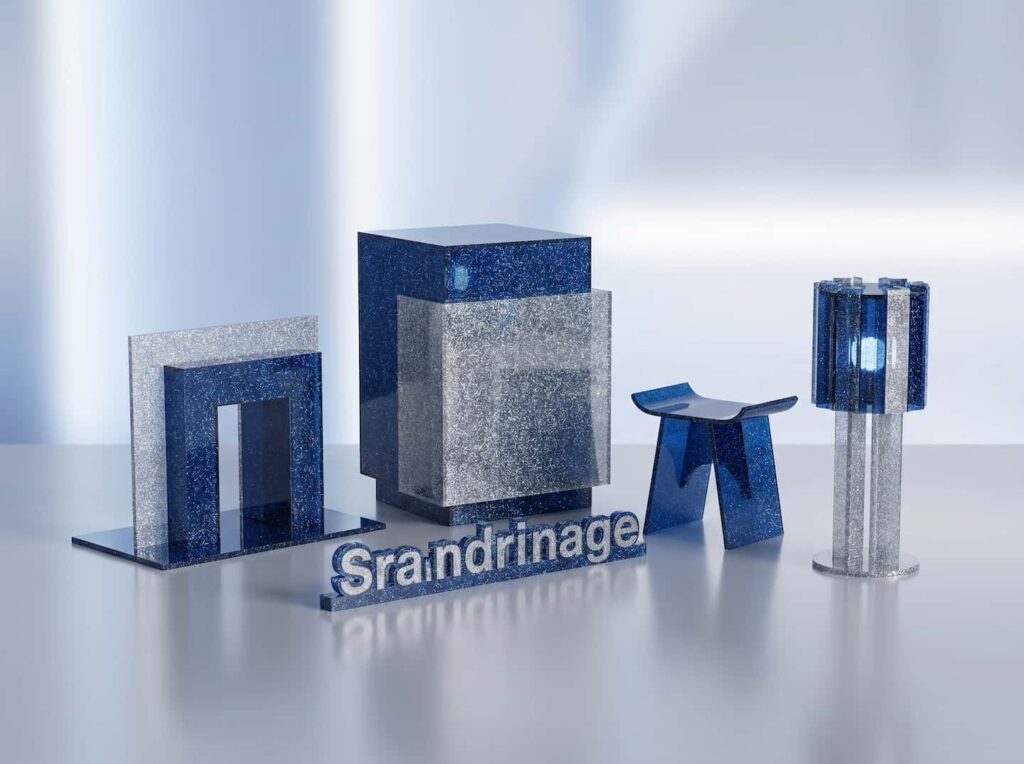 Profitable Applications for Glitter Acrylic Sheets