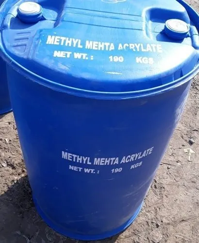 MMA raw material