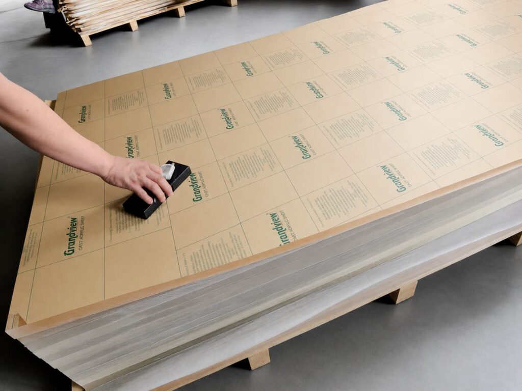 Surface Protection and Packaging