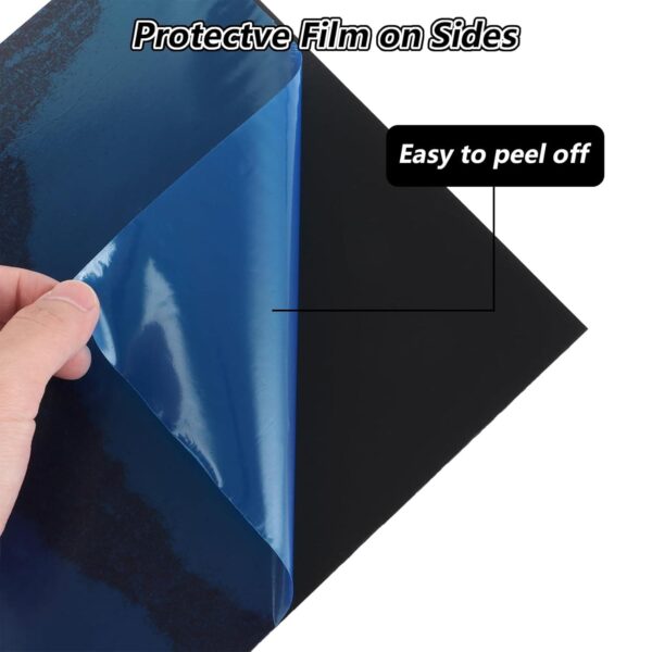 black-acrylic-sheet-protective-film black-acrylic-sheet-protective-film