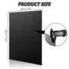 black-acrylic-sheet-size-20x30cm black-acrylic-sheet-size-20x30cm