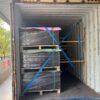 black-acrylic-sheets-container-loading black-acrylic-sheets-container-loading