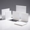 white-acrylic-sheets White acrylic sheets available in multiple sizes and thicknesses