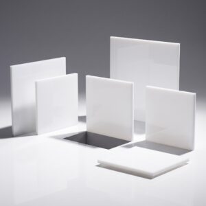 white-acrylic-sheets White acrylic sheets available in multiple sizes and thicknesses